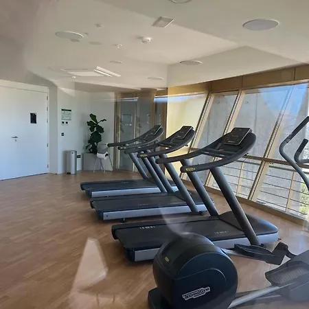 Intempo By Leo Appartement