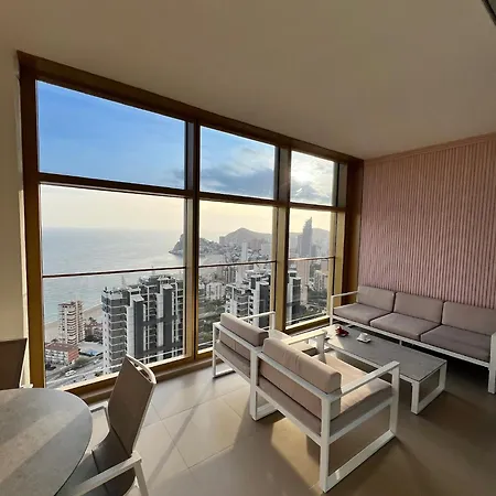 Apartment Intempo By Leo *