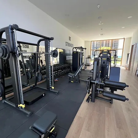 Intempo By Leo Benidorm