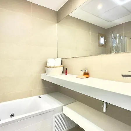 Intempo By Leo Appartement