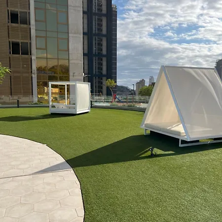 Intempo By Leo Appartement