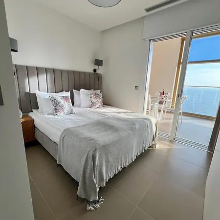 Appartement Intempo By Leo