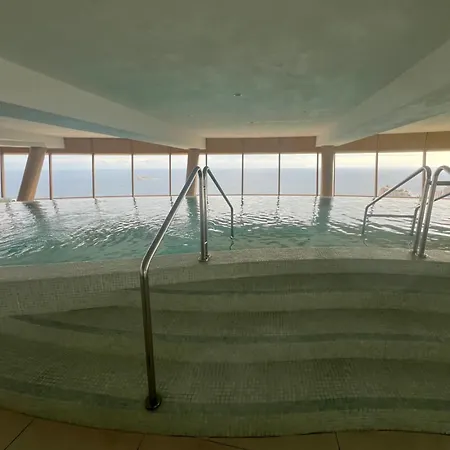 Appartement Intempo By Leo *