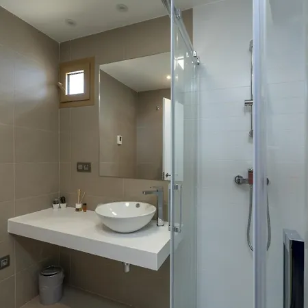 Intempo By Leo Apartment Benidorm