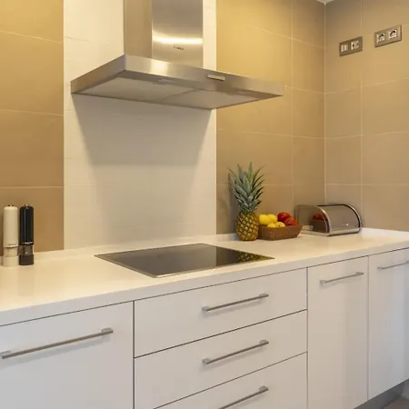Apartment Intempo By Leo
