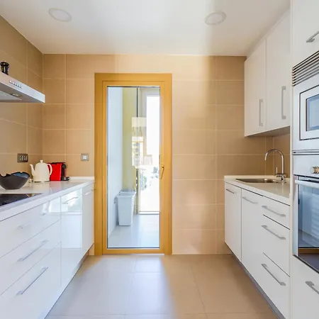 Intempo By Leo Appartement *