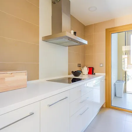 Appartement Intempo By Leo *