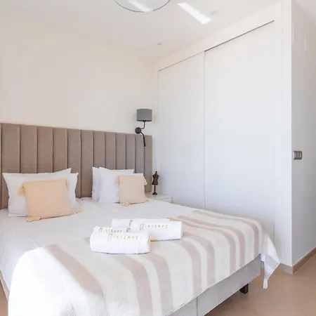 Intempo By Leo Appartement Benidorm