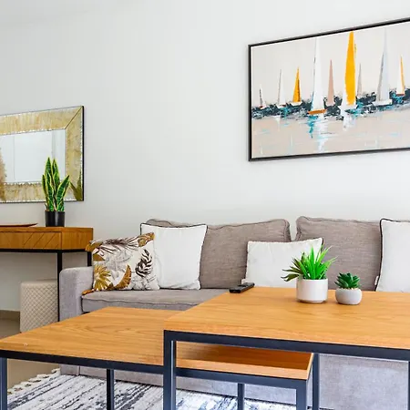 Appartement Intempo By Leo