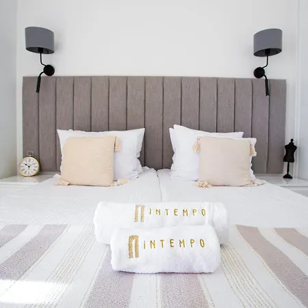 Intempo By Leo Appartement Benidorm