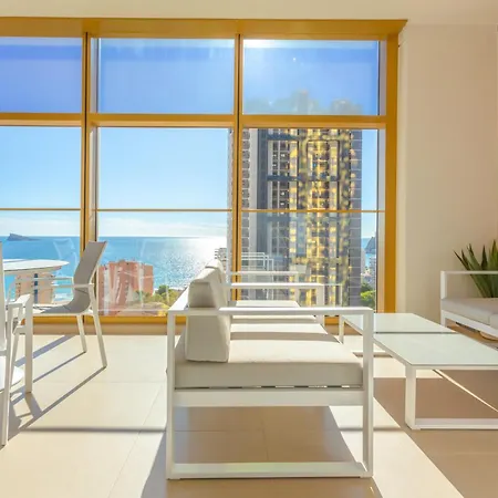 Intempo By Leo Benidorm