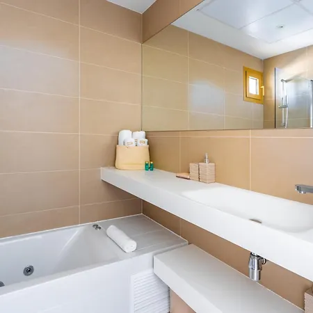 Intempo By Leo Appartement *