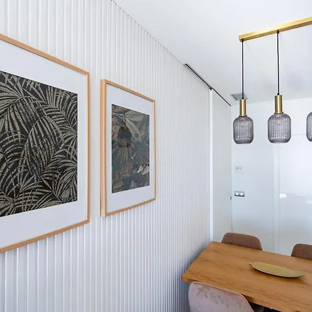 Intempo By Leo Appartement *