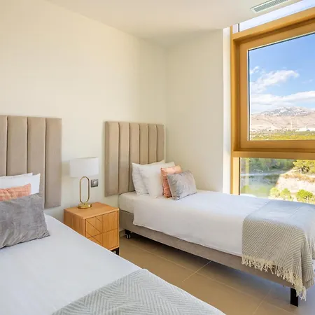 Intempo By Leo Benidorm