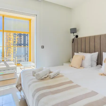 Intempo By Leo Appartement