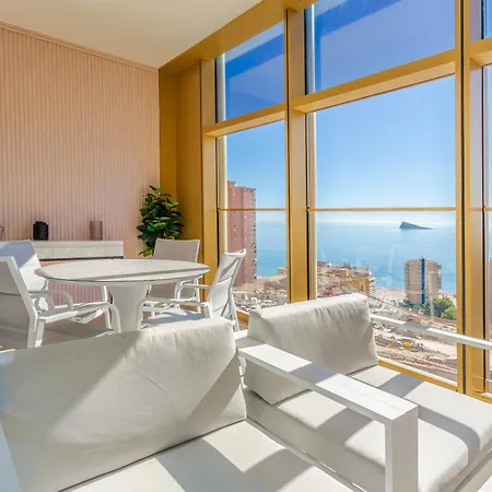 Intempo By Leo * Benidorm