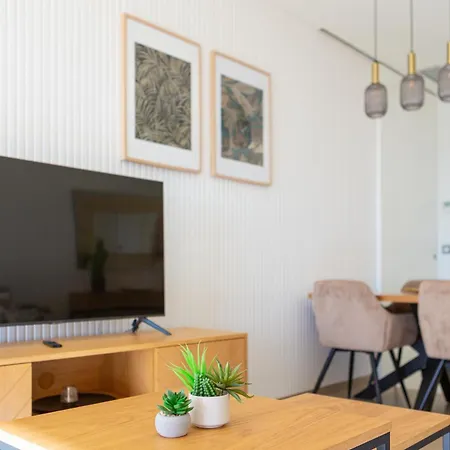 Intempo By Leo Benidorm