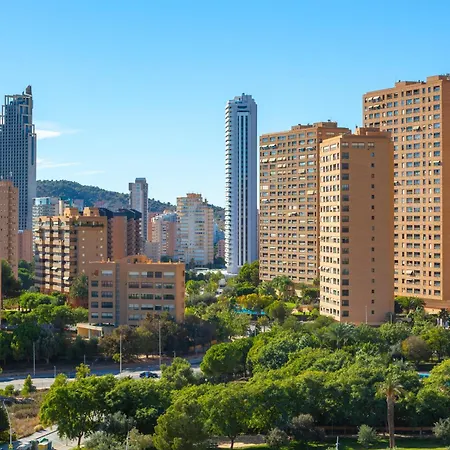 Intempo By Leo Appartement