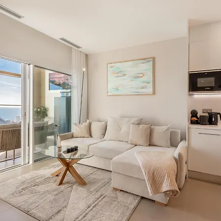 Intempo By Leo Appartement *