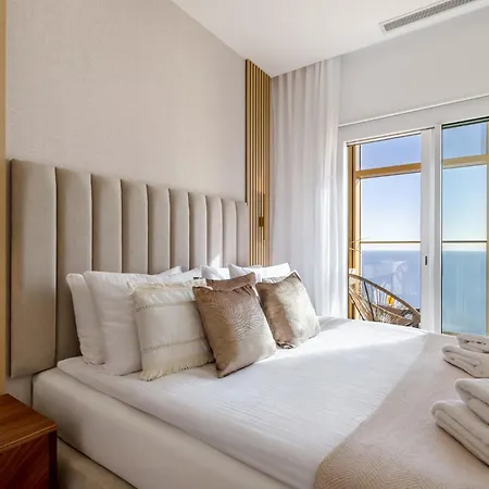 Appartement Intempo By Leo Benidorm