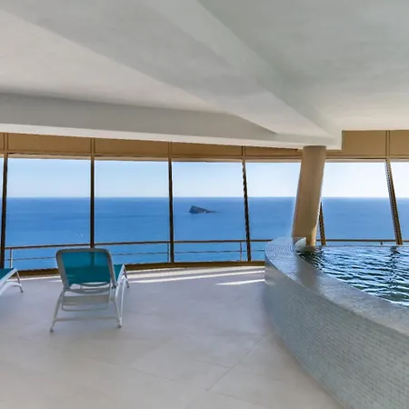 Appartement Intempo By Leo