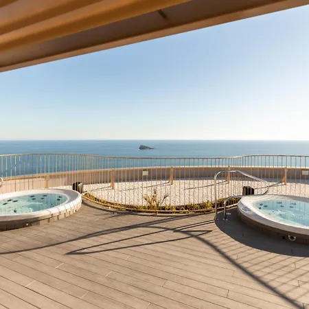 Appartement Intempo By Leo