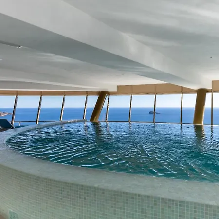 Intempo By Leo Benidorm