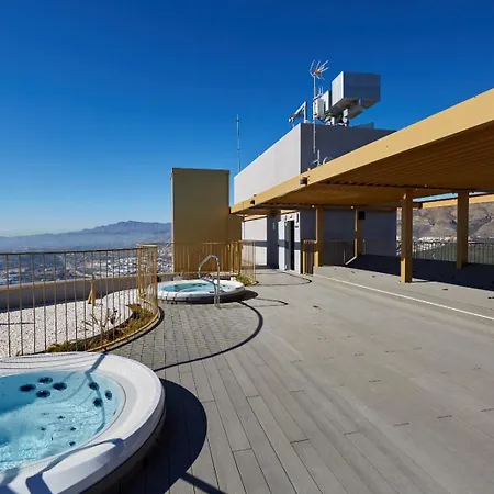 Intempo By Leo Appartement *