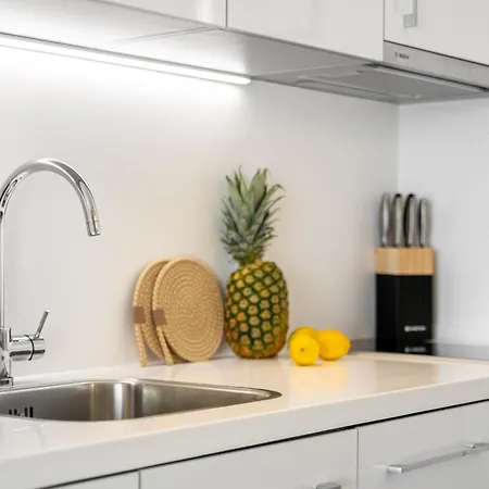 Appartement Intempo By Leo