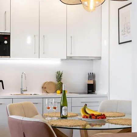 Appartement Intempo By Leo