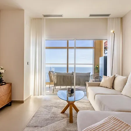 Appartement Intempo By Leo