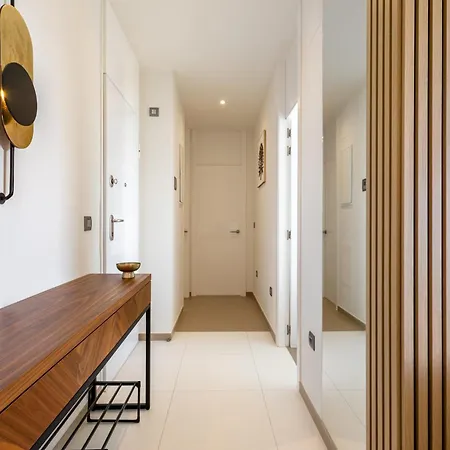 Intempo By Leo Appartement *