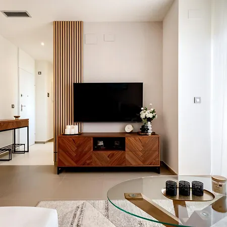 Intempo By Leo Appartement *