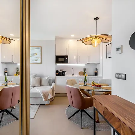 Intempo By Leo Benidorm